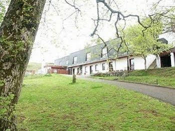Uig Lodge HEBRIDES Esterno foto